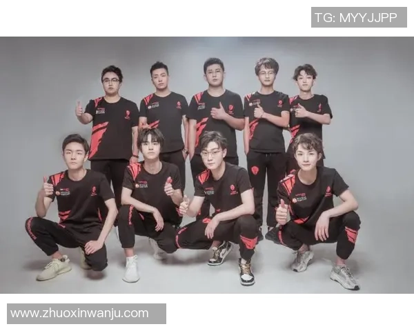 和平精英评论：TES战队在转会期的得与失分析与展望