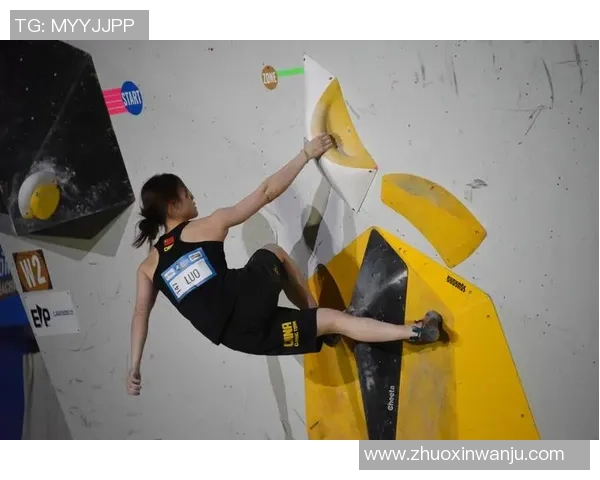 深圳攀岩队与广州攀岩队赛后复盘分析两队节奏与表现的深度对比