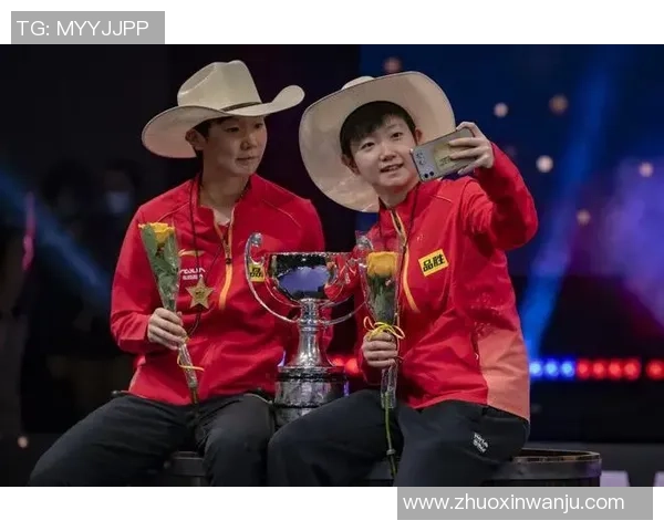 杭州乒乓球队配合表现的数据分析与战术探讨